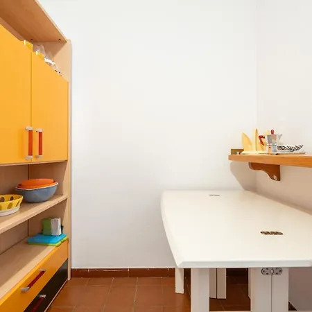 Stella Nyaraló Flumini di Quartu